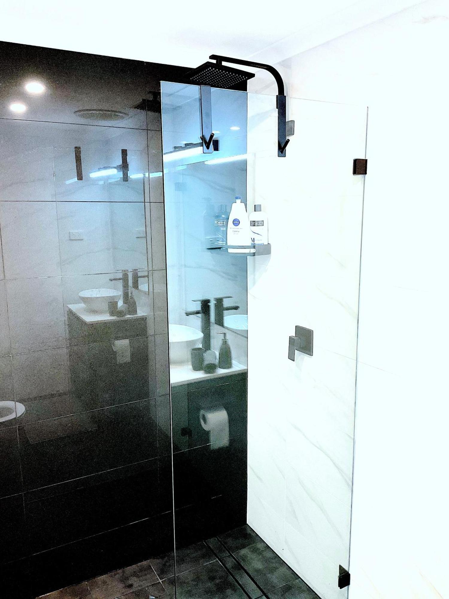 Heart Of Manly Apartment ซิดนีย์ ภายนอก รูปภาพ